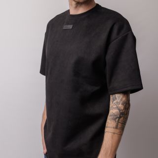 Další NOVINKA!!! Pánské tričko do akce, do práce, pro každý den. Na e-shopu v černé a krémové. Látka je prémiová! Vysoká...