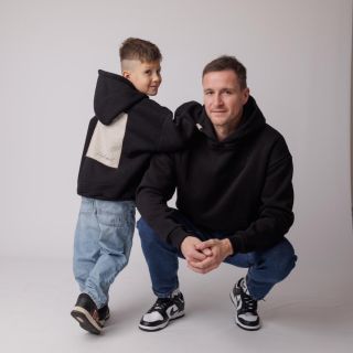 Naši synové nám doslova změnili život. Netušili jsme, jak těžké a zároveň jak skvělé je mít děti. Jsme parťáci, rodina,...