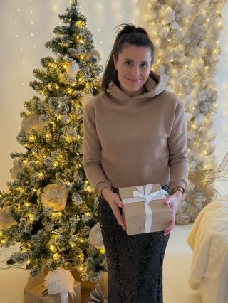 Děkujeme Vám za to, jak jste nás celý rok podporovali. Každý rok nám to děláte ještě těžší a posouváte nás zase o krok...